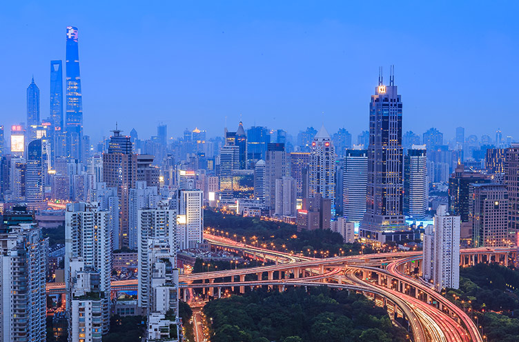 企業(yè)概況